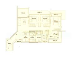 Riverbank @ Fernvale (D28), Condominium #527442181